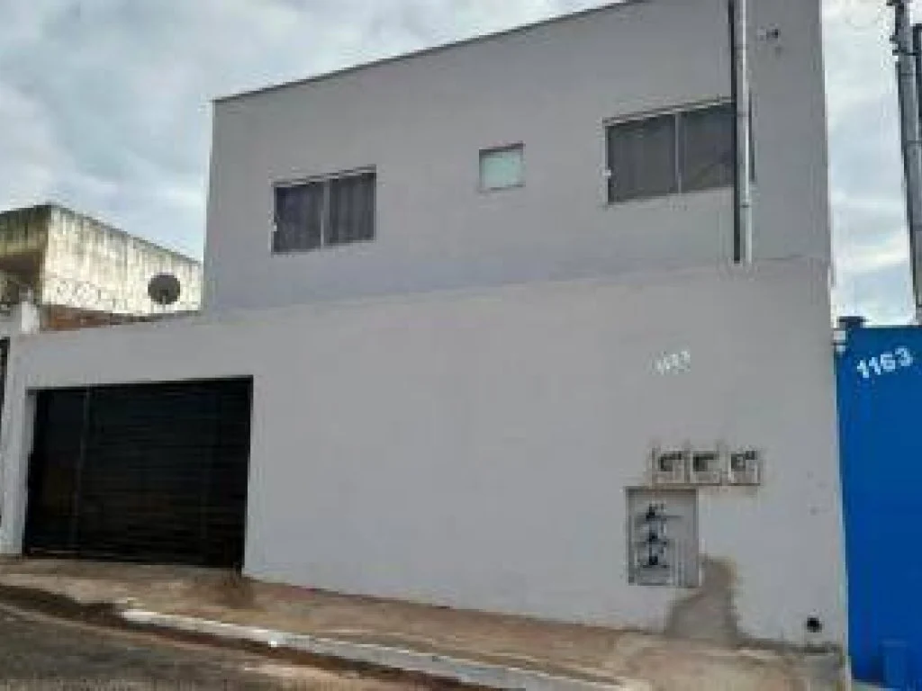 Foto 3 de 18: Apartamento em leilão em Nova Serrana - MG, bairro São Geraldo Ii — Apartamento 60 m² (01 vaga) - São Geraldo II - Nova Serrana - MG