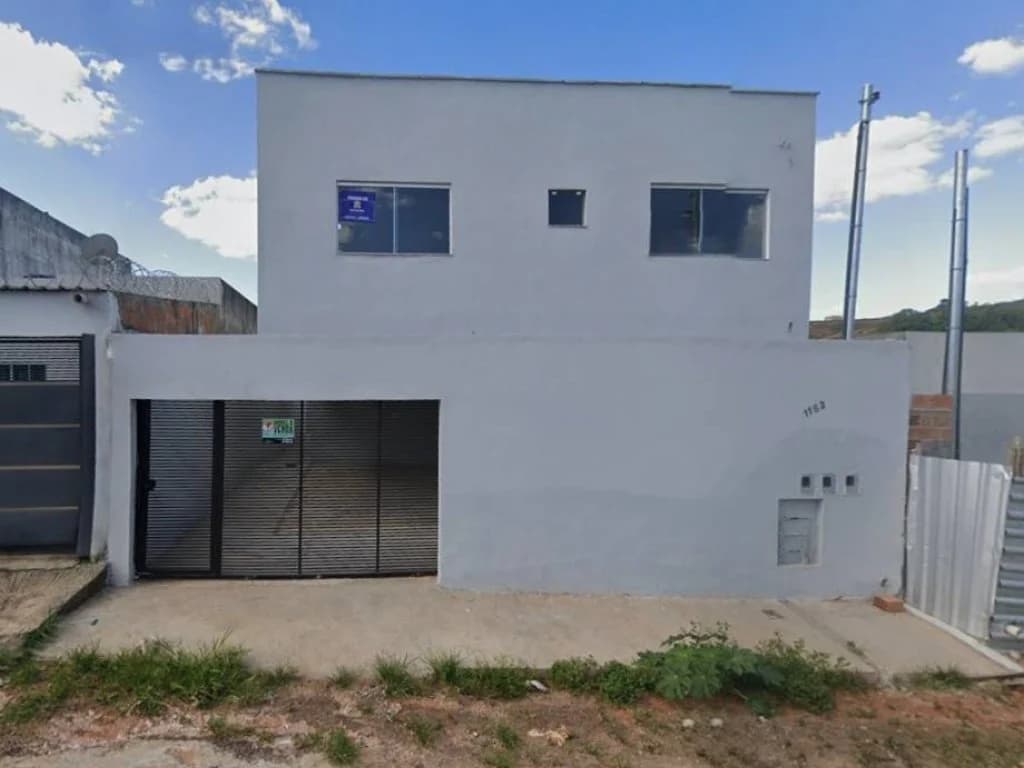 Foto 5 de 18: Apartamento em leilão em Nova Serrana - MG, bairro São Geraldo Ii — Apartamento 60 m² (01 vaga) - São Geraldo II - Nova Serrana - MG