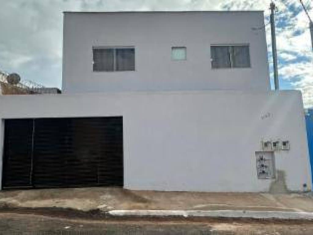 Foto 1 de 18: Apartamento em leilão em Nova Serrana - MG, bairro São Geraldo Ii — Apartamento 60 m² (01 vaga) - São Geraldo II - Nova Serrana - MG
