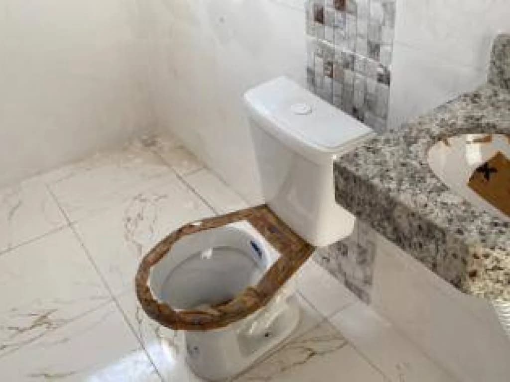 Foto 11 de 18: Apartamento em leilão em Nova Serrana - MG, bairro São Geraldo Ii — Apartamento 60 m² (01 vaga) - São Geraldo II - Nova Serrana - MG