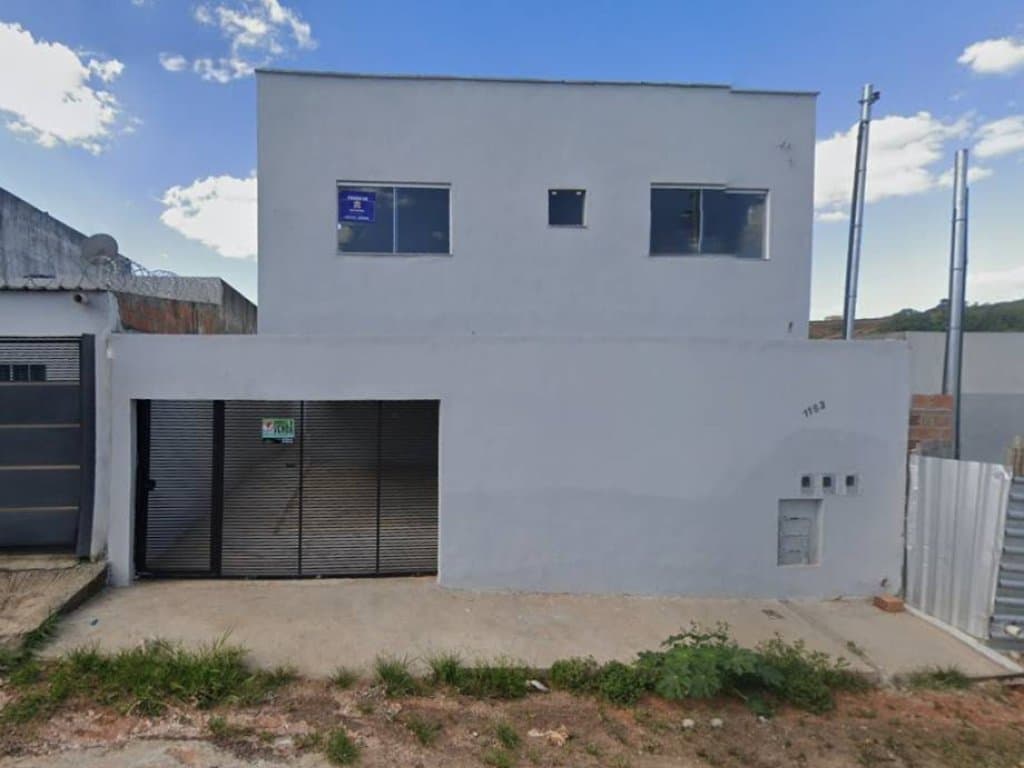 Foto 6 de 18: Apartamento em leilão em Nova Serrana - MG, bairro São Geraldo Ii — Apartamento 60 m² (01 vaga) - São Geraldo II - Nova Serrana - MG