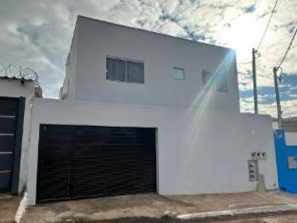 Foto 2 de 18: Apartamento em leilão em Nova Serrana - MG, bairro São Geraldo Ii — Apartamento 60 m² (01 vaga) - São Geraldo II - Nova Serrana - MG