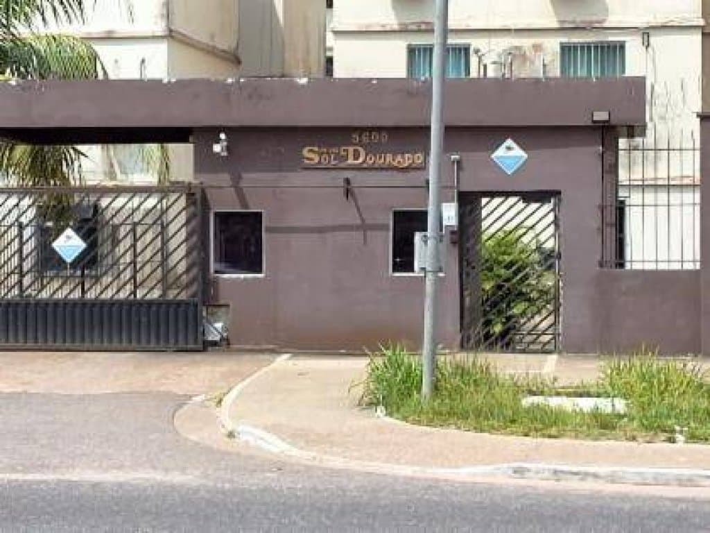 Foto 2 de 4: Apartamento em leilão em Belém - PA, bairro Parque Verde — Apartamento 69 m² (Unid. 202) - Parque Verde - Belém - PA