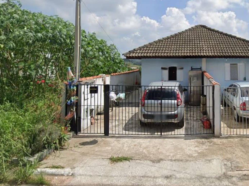 Foto 2 de 12: Casa em leilão em Cotia - SP, bairro Jardim Japão — Casa 96 m² - Jardim Japão - Cotia - SP