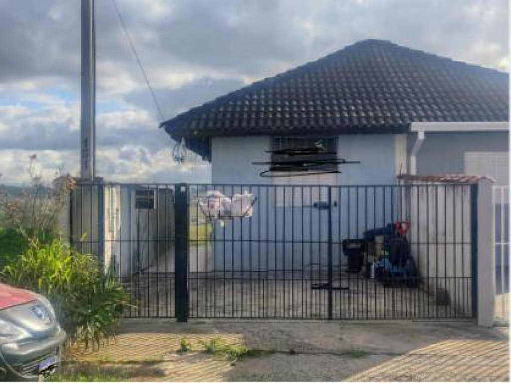Foto 1 de 12: Casa em leilão em Cotia - SP, bairro Jardim Japão — Casa 96 m² - Jardim Japão - Cotia - SP
