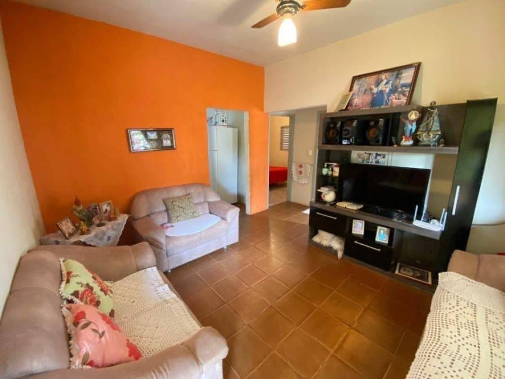 Foto 6 de 9: Casa em leilão em Pacaembu - SP, bairro Vila Esplanada — Casa, Padrão, 2 Vaga(S) de Garagem