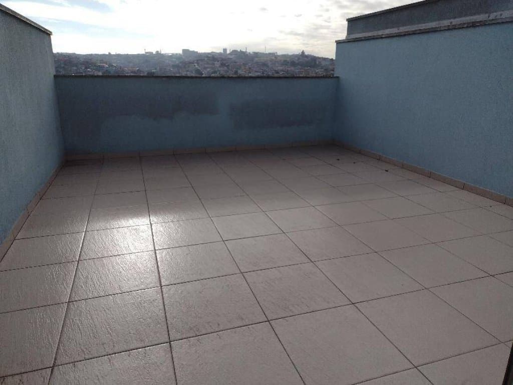 Foto 8 de 12: Apartamento em leilão em Santo André - SP, bairro Jardim das Maravilhas — Apartamento, Padrão, 1 Vaga(S) de Garagem