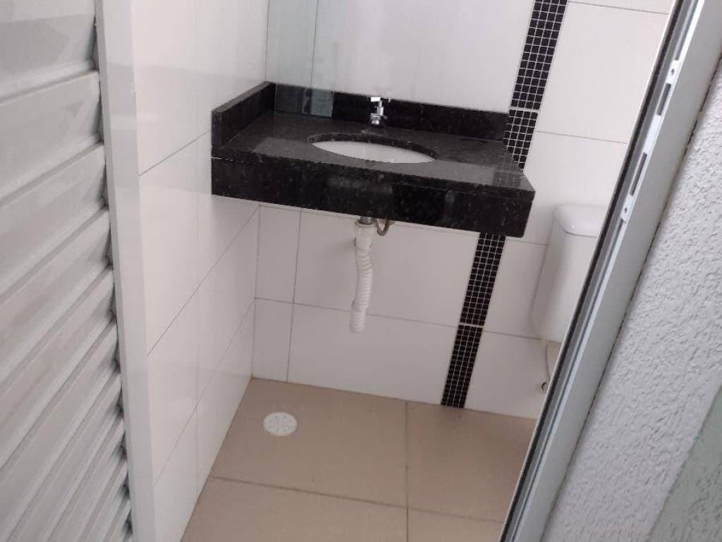 Foto 4 de 12: Apartamento em leilão em Santo André - SP, bairro Jardim das Maravilhas — Apartamento, Padrão, 1 Vaga(S) de Garagem
