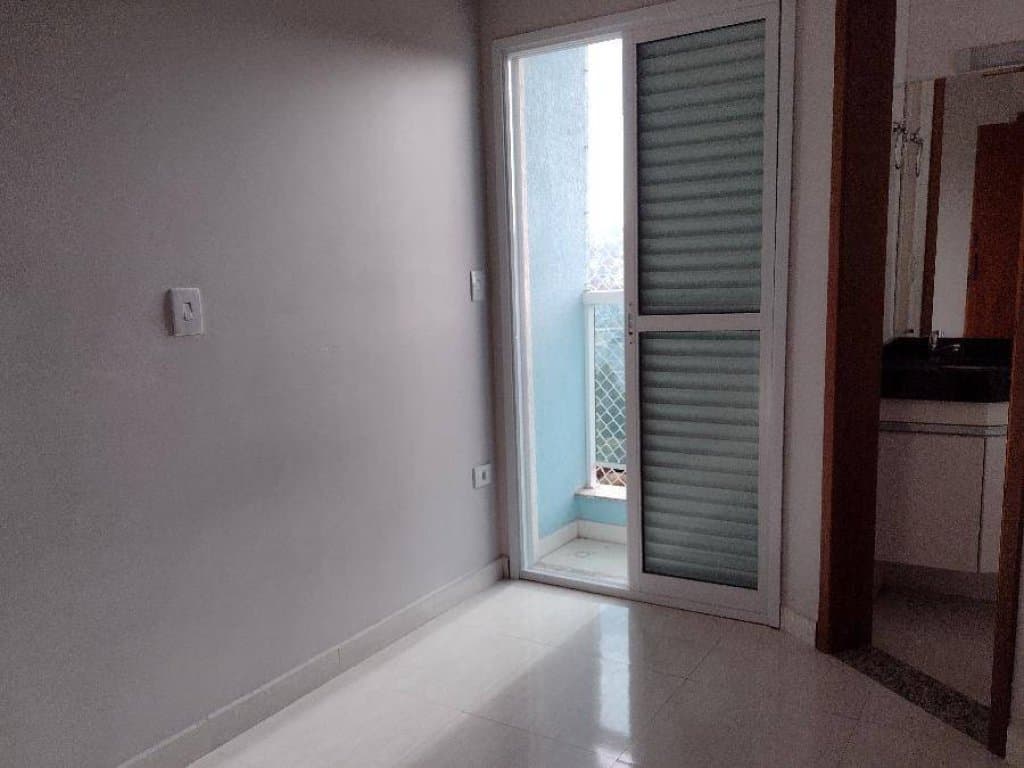Foto 9 de 12: Apartamento em leilão em Santo André - SP, bairro Jardim das Maravilhas — Apartamento, Padrão, 1 Vaga(S) de Garagem