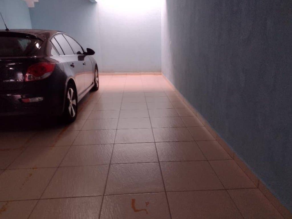 Foto 3 de 12: Apartamento em leilão em Santo André - SP, bairro Jardim das Maravilhas — Apartamento, Padrão, 1 Vaga(S) de Garagem