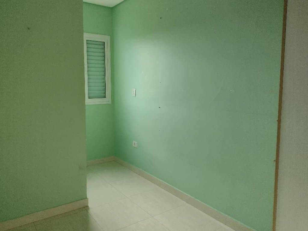 Foto 7 de 12: Apartamento em leilão em Santo André - SP, bairro Jardim das Maravilhas — Apartamento, Padrão, 1 Vaga(S) de Garagem