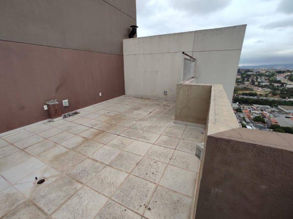Foto 13 de 13: Apartamento em leilão em Osasco - SP — Apartamento, Padrão, 2 Vaga(S) de Garagem