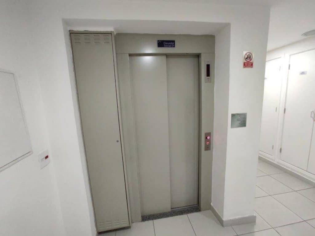 Foto 4 de 13: Apartamento em leilão em Osasco - SP — Apartamento, Padrão, 2 Vaga(S) de Garagem