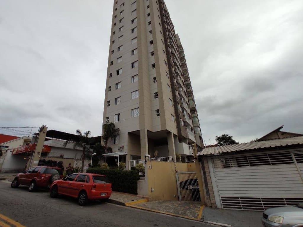 Foto 1 de 13: Apartamento em leilão em Osasco - SP — Apartamento, Padrão, 2 Vaga(S) de Garagem