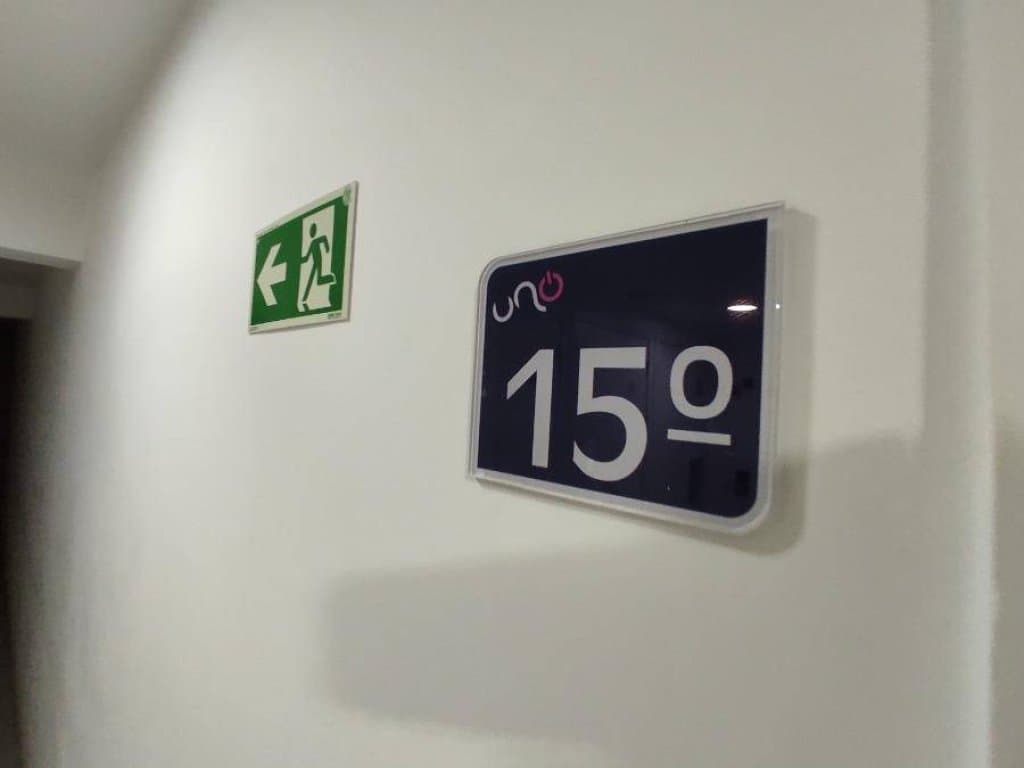 Foto 7 de 13: Apartamento em leilão em Osasco - SP — Apartamento, Padrão, 2 Vaga(S) de Garagem