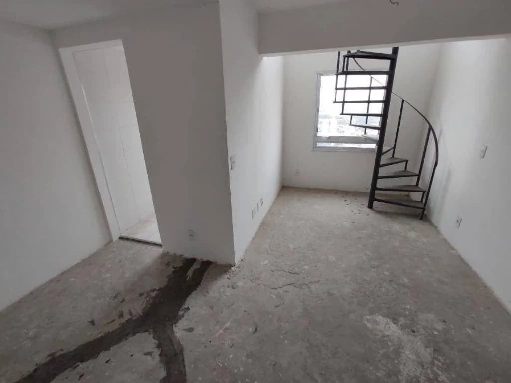 Foto 8 de 13: Apartamento em leilão em Osasco - SP — Apartamento, Padrão, 2 Vaga(S) de Garagem