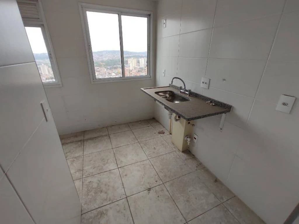 Foto 6 de 13: Apartamento em leilão em Osasco - SP — Apartamento, Padrão, 2 Vaga(S) de Garagem