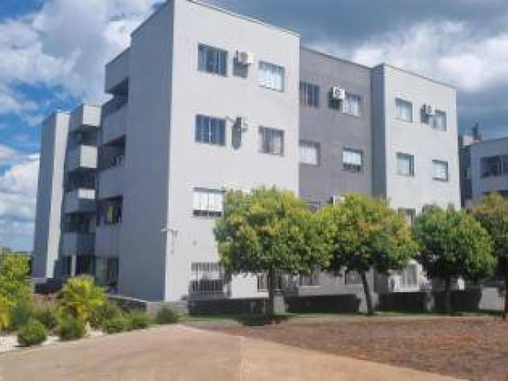 Foto 1 de 5: Apartamento em leilão em São Francisco De Paula - RS — Apartamento, Padrão, 1 Vaga(S) de Garagem