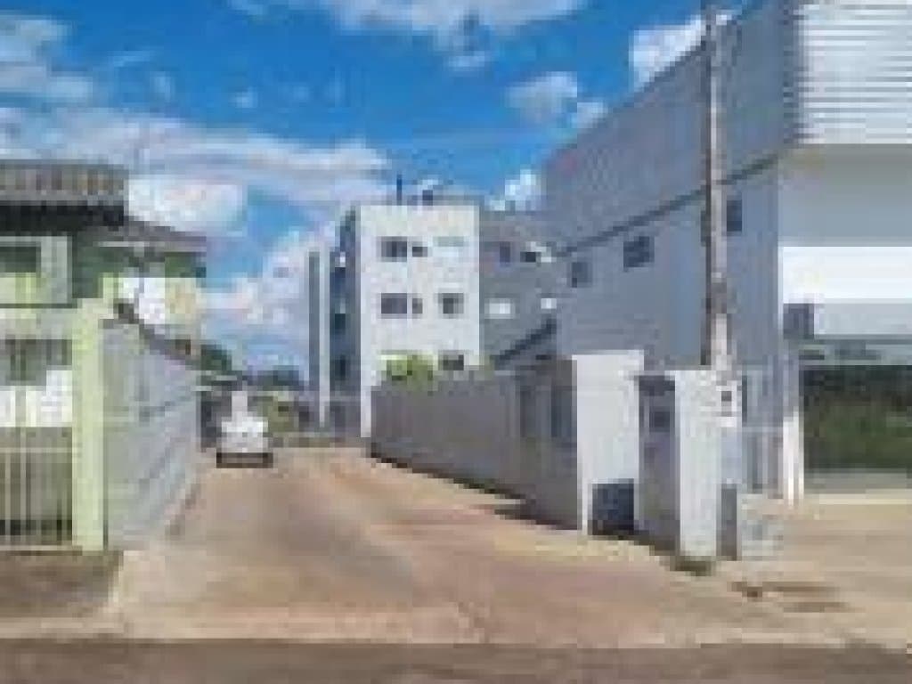 Foto 5 de 5: Apartamento em leilão em São Francisco De Paula - RS — Apartamento, Padrão, 1 Vaga(S) de Garagem
