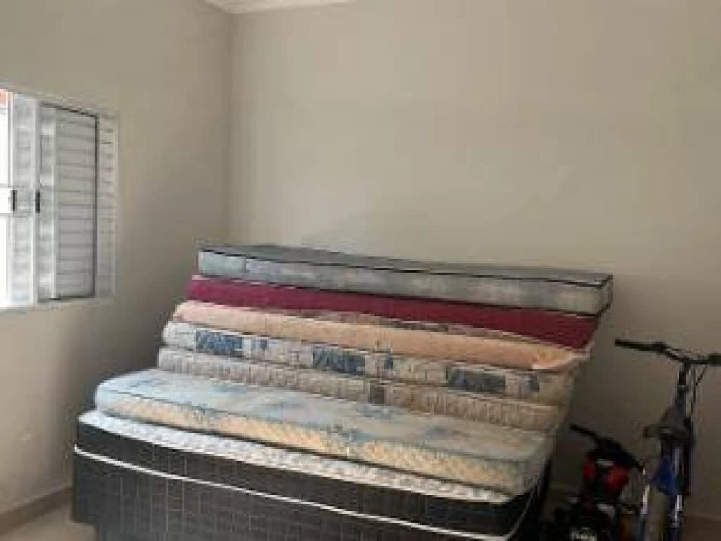 Foto 7 de 12: Casa em leilão em Mongaguá - SP, bairro Vila Atlântica — Casa, Padrão, 1 Vaga(S) de Garagem