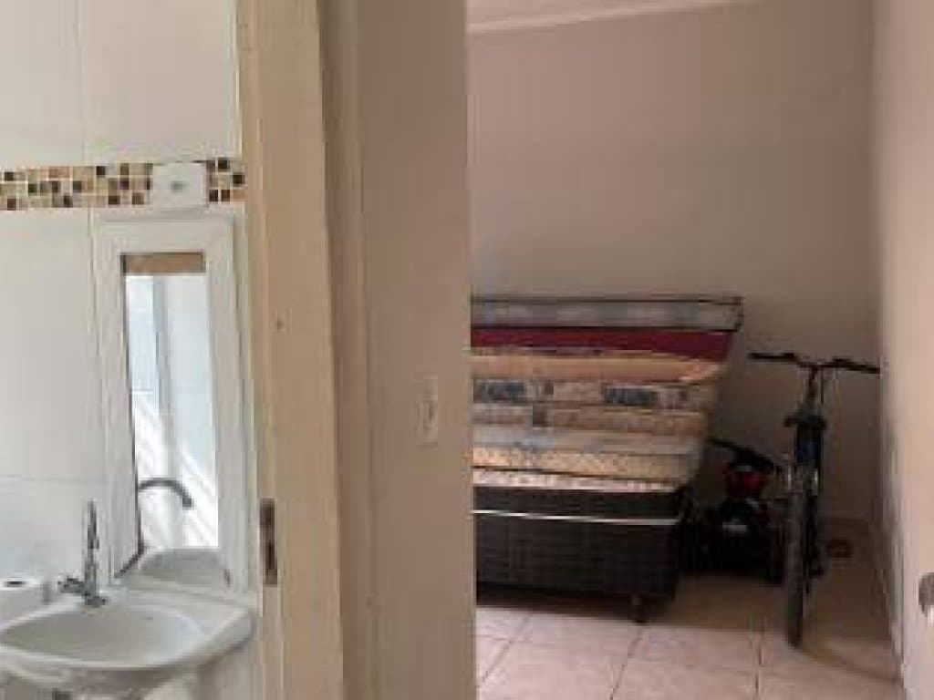 Foto 9 de 12: Casa em leilão em Mongaguá - SP, bairro Vila Atlântica — Casa, Padrão, 1 Vaga(S) de Garagem