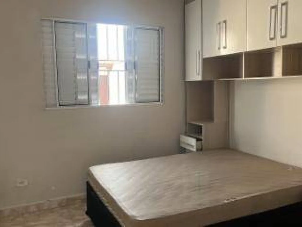 Foto 8 de 12: Casa em leilão em Mongaguá - SP, bairro Vila Atlântica — Casa, Padrão, 1 Vaga(S) de Garagem