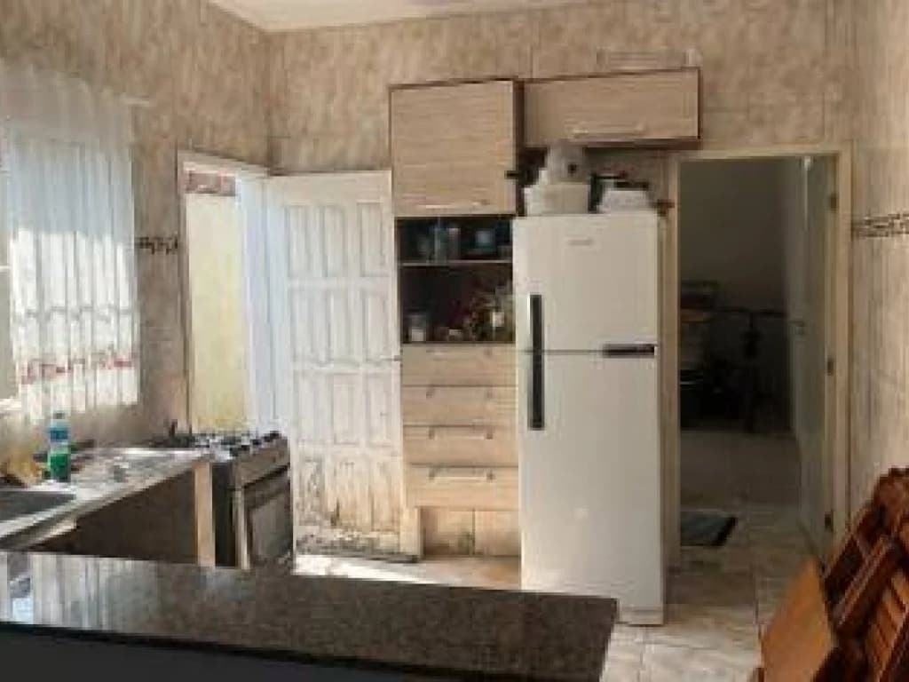 Foto 12 de 12: Casa em leilão em Mongaguá - SP, bairro Vila Atlântica — Casa, Padrão, 1 Vaga(S) de Garagem