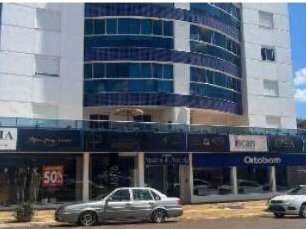 Foto 3 de 3: Apartamento em leilão em Não-me-toque - RS, bairro Centro — Apartamento, Padrão, 1 Vaga(S) de Garagem