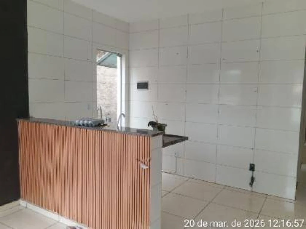 Foto 5 de 17: Casa em leilão em São Joaquim De Bicas - MG — Casa, Padrão, 1 Vaga(S) de Garagem
