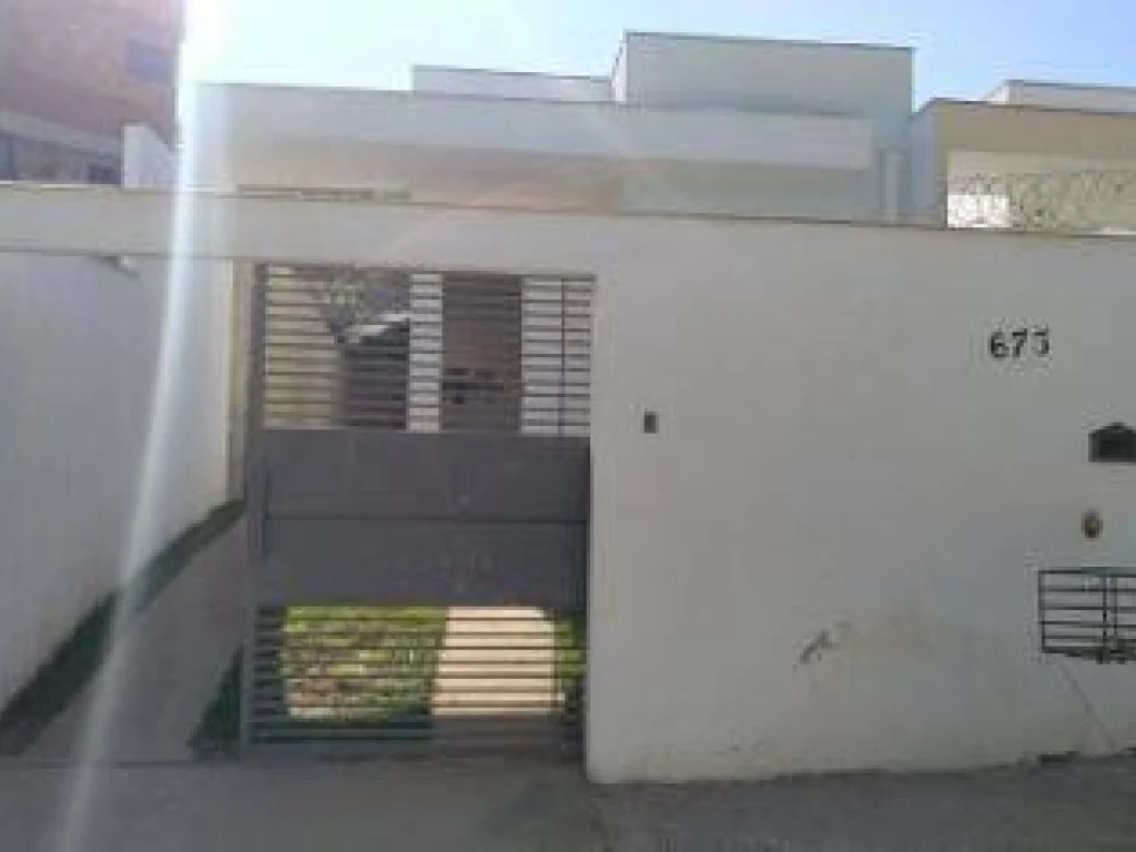 Foto 1 de 17: Casa em leilão em São Joaquim De Bicas - MG — Casa, Padrão, 1 Vaga(S) de Garagem