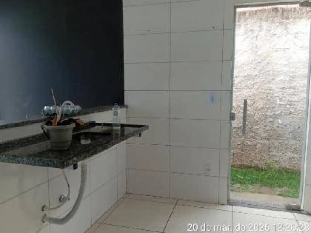Foto 6 de 17: Casa em leilão em São Joaquim De Bicas - MG — Casa, Padrão, 1 Vaga(S) de Garagem