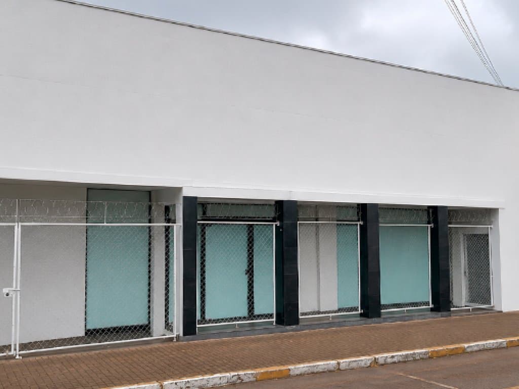 Foto 2 de 15: Comercial em leilão em Astorga - PR, bairro Centro — Imóvel Comercial 763 m² - Centro - Astorga - PR
