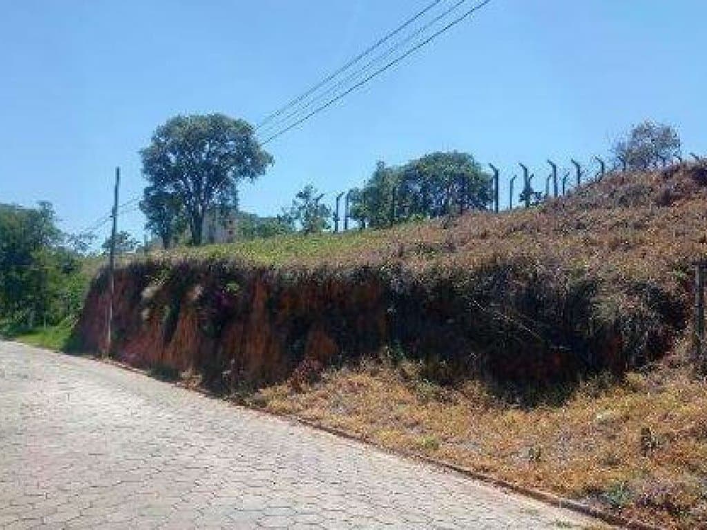Foto 3 de 8: Terreno em leilão em Itajubá - MG, bairro Jardim das Alterosas — Terreno 780 m² - Jardim das Alterosas - Itajubá - MG