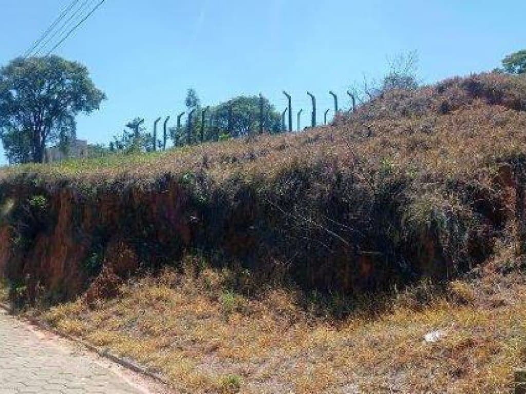 Foto 6 de 8: Terreno em leilão em Itajubá - MG, bairro Jardim das Alterosas — Terreno 780 m² - Jardim das Alterosas - Itajubá - MG
