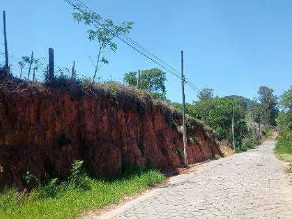 Foto 2 de 8: Terreno em leilão em Itajubá - MG, bairro Jardim das Alterosas — Terreno 780 m² - Jardim das Alterosas - Itajubá - MG