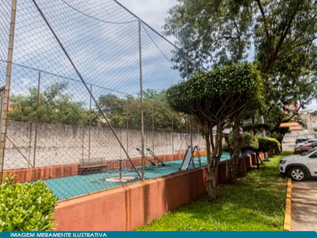 Foto 6 de 6: Apartamento em leilão em São Paulo - SP, bairro Penha — Apartamento 64 m² (Estação de Trem Penha) - Penha - São Paulo - SP