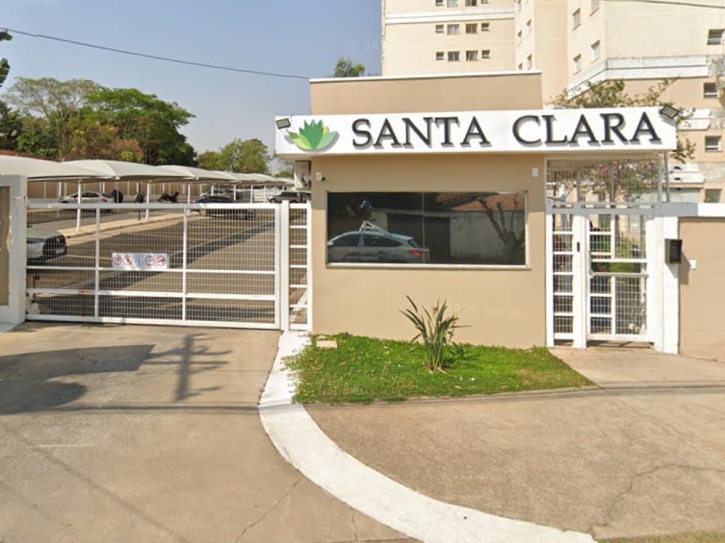 Foto 2 de 4: Apartamento em leilão em Mogi Guaçu - SP, bairro Parque do Estado I — Direitos sobre Apartamento 50 m² - Parque do Estado I - Mogi Guaçu - SP