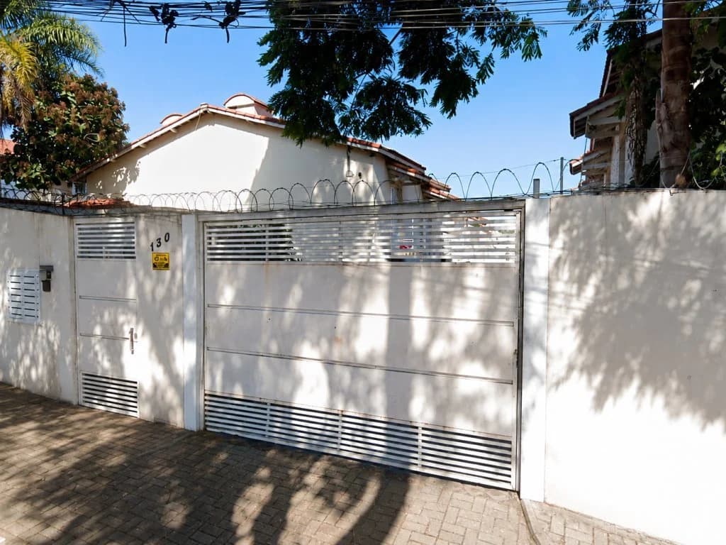 Foto 1 de 4: Casa em leilão em São Paulo - SP, bairro Jardim Tremembé — Casa em Condomínio 100 m² (Unid. 10) com 01 vaga - Jardim Tremembé - São Paulo - SP