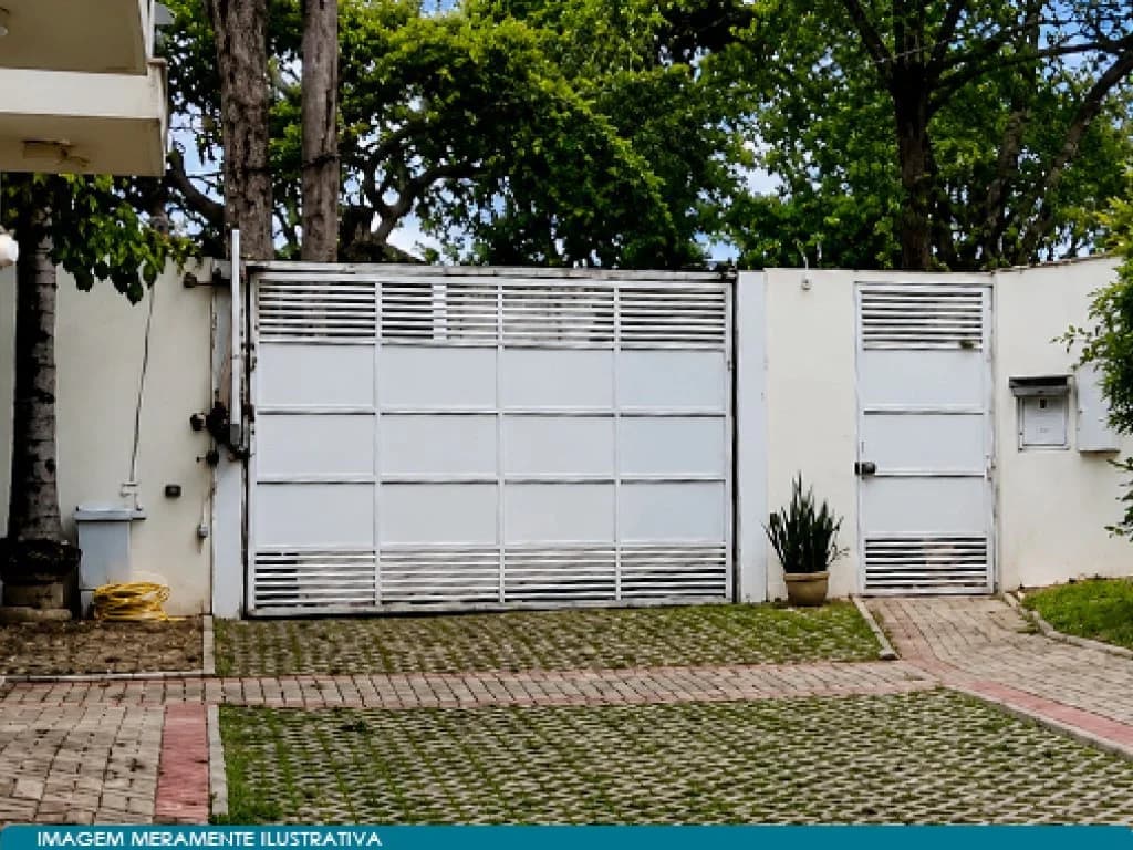 Foto 4 de 4: Casa em leilão em São Paulo - SP, bairro Jardim Tremembé — Casa em Condomínio 100 m² (Unid. 10) com 01 vaga - Jardim Tremembé - São Paulo - SP