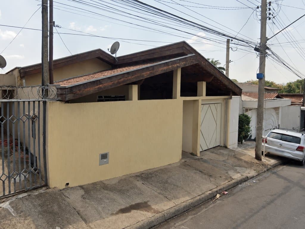 Foto 2 de 7: Casa em leilão em Mogi Guaçu - SP, bairro Jardim Ype Vi — Direitos sobre Casa 79 m² - Jardim Ype VI - Mogi Guaçu - SP