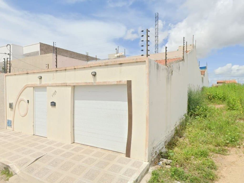 Foto 3 de 3: Casa em leilão em Sobral - CE, bairro Nossa Senhora de Fátima — Casa 117 m² - Nossa Sra. de Fátima - Sobral - CE