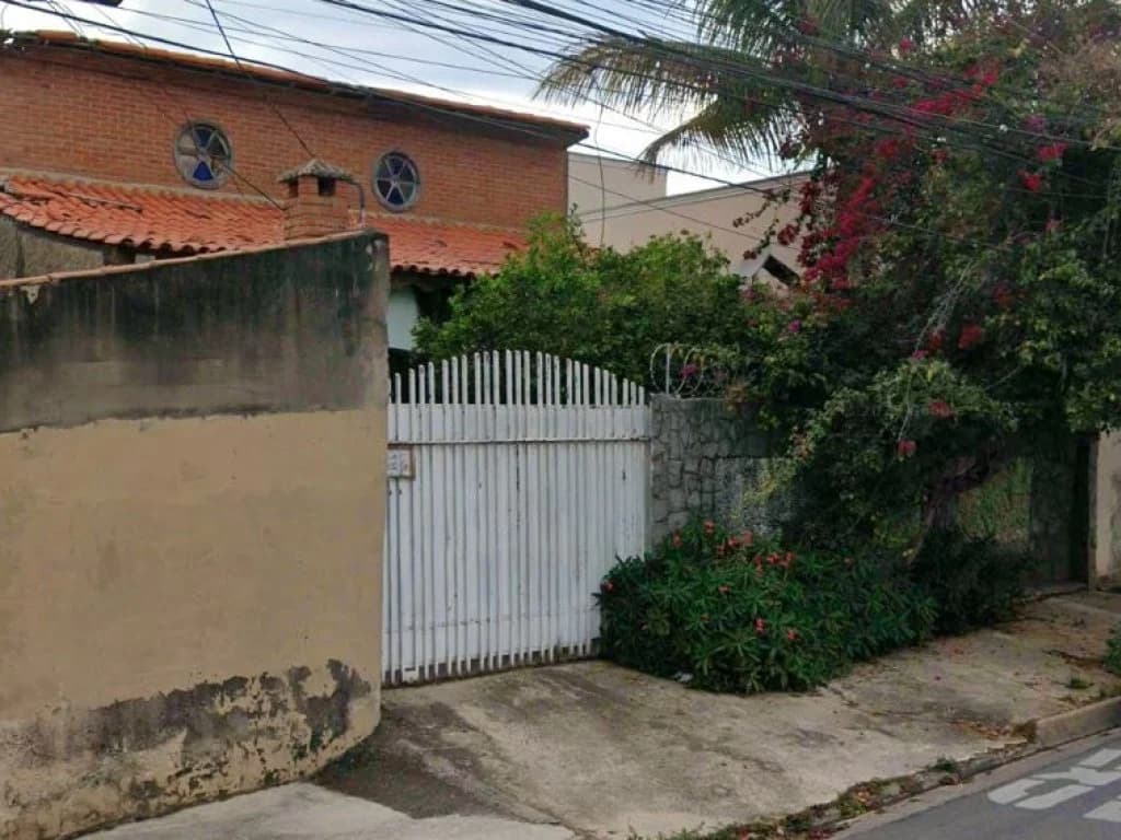 Foto 1 de 4: Casa em leilão em Sorocaba - SP, bairro Jardim São Marcos — Casa 191 m² - Jardim São Marcos - Sorocaba - SP