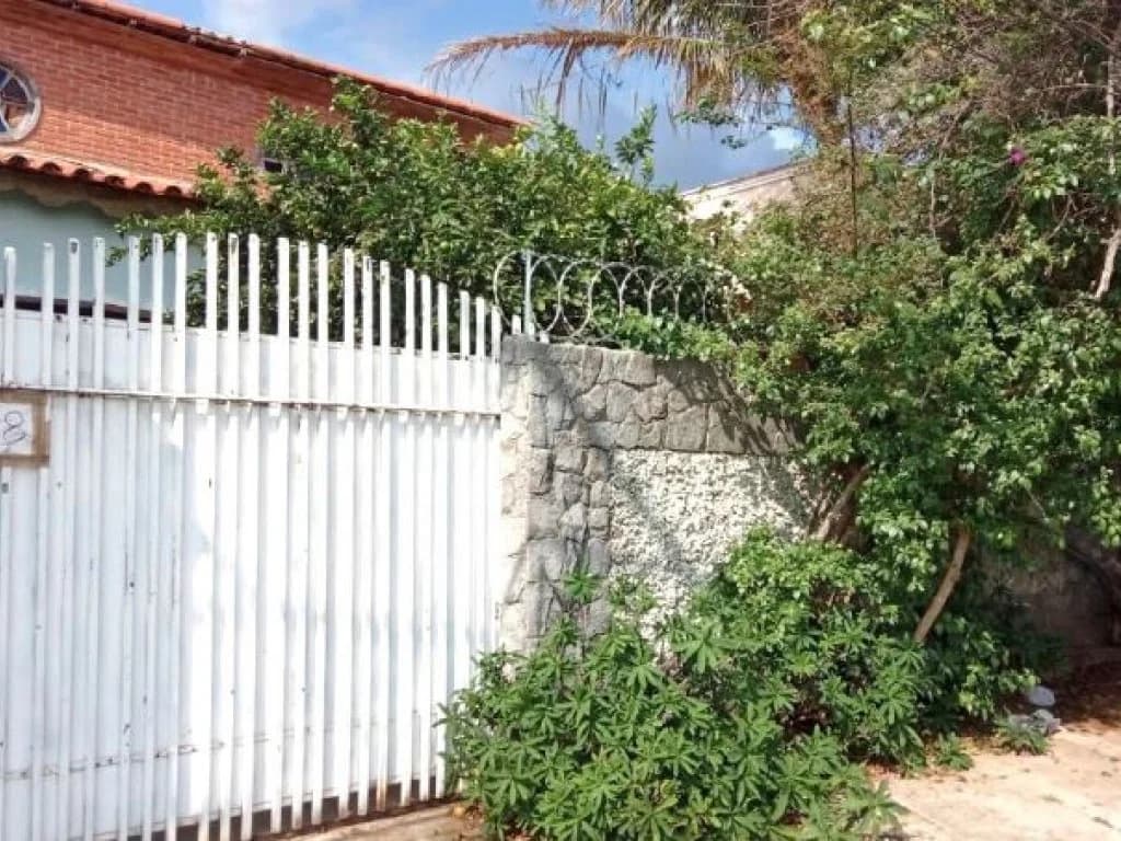 Foto 2 de 4: Casa em leilão em Sorocaba - SP, bairro Jardim São Marcos — Casa 191 m² - Jardim São Marcos - Sorocaba - SP