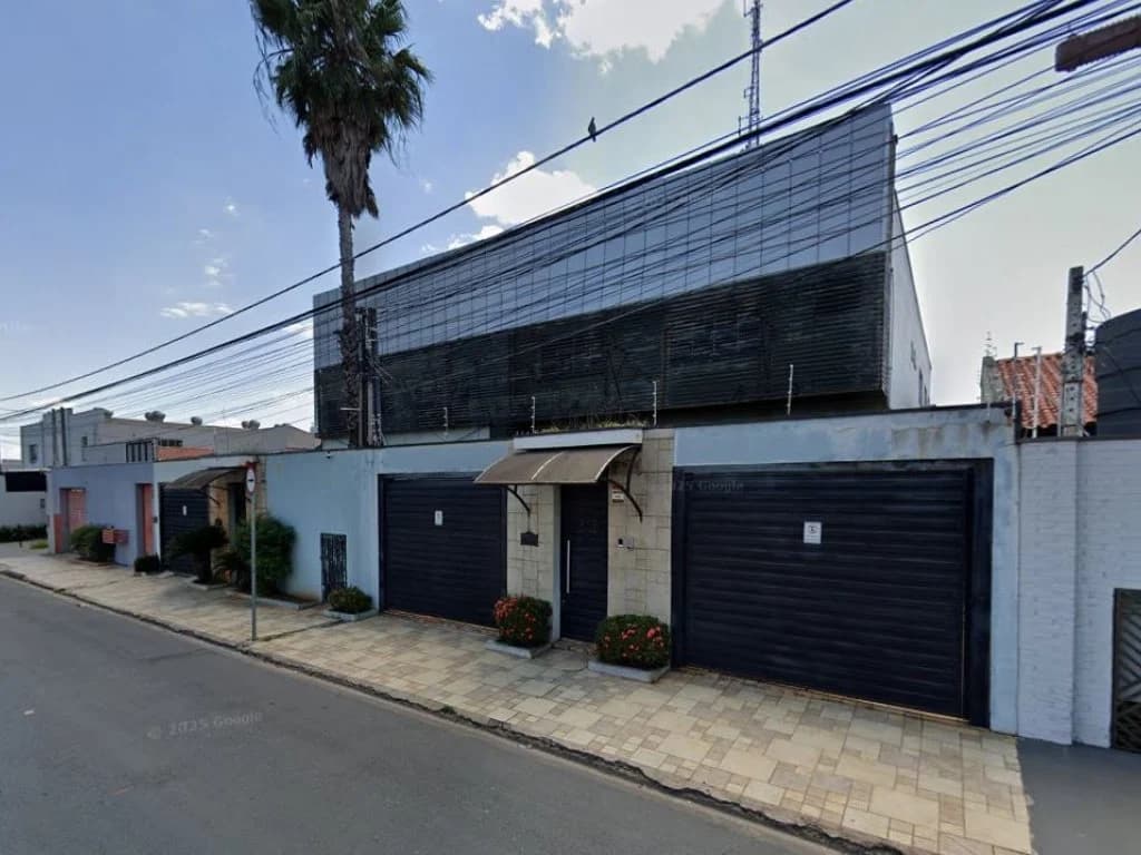 Foto 2 de 3: Comercial em leilão em Limeira - SP, bairro Jardim Ouro Verde — Direitos sobre Galpão Comercial 210 m² - Jardim Ouro Verde - Limeira - SP