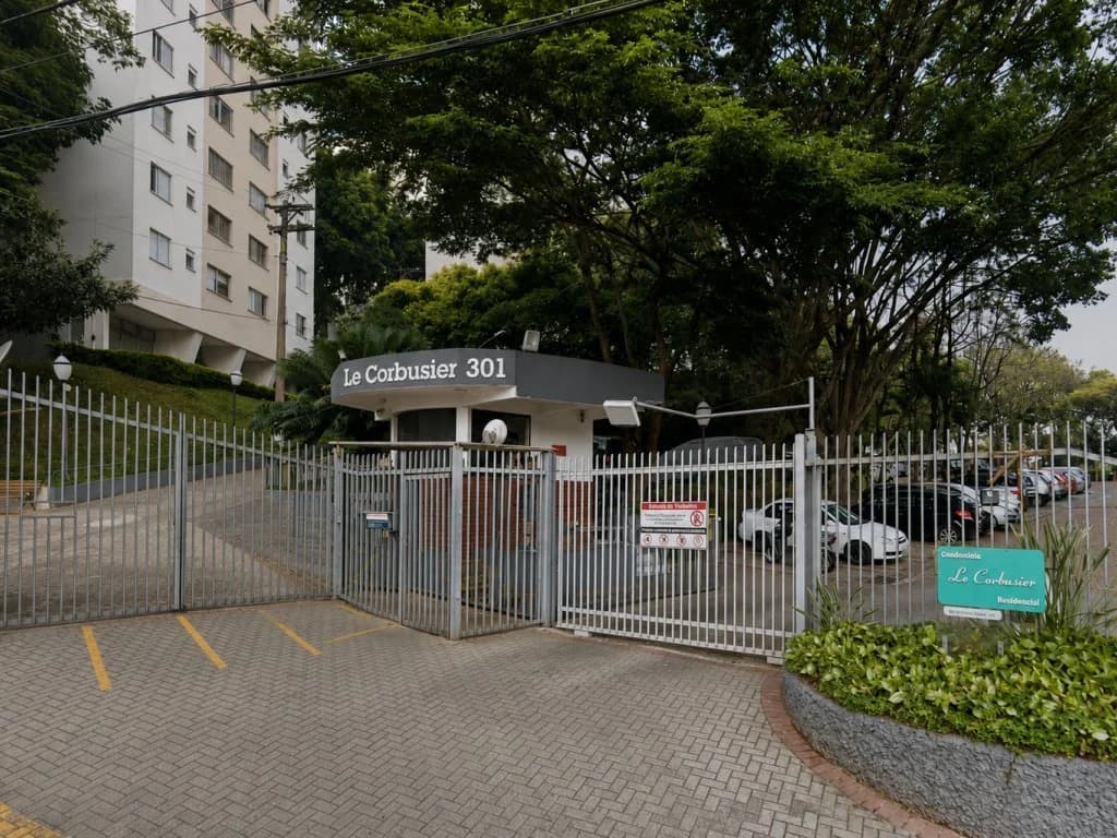 Foto 2 de 9: Apartamento em leilão em São Paulo - SP, bairro Parque Jabaquara — Direitos sobre Apartamento 41 m² (01 vaga) - Parque Jabaquara - São Paulo - SP