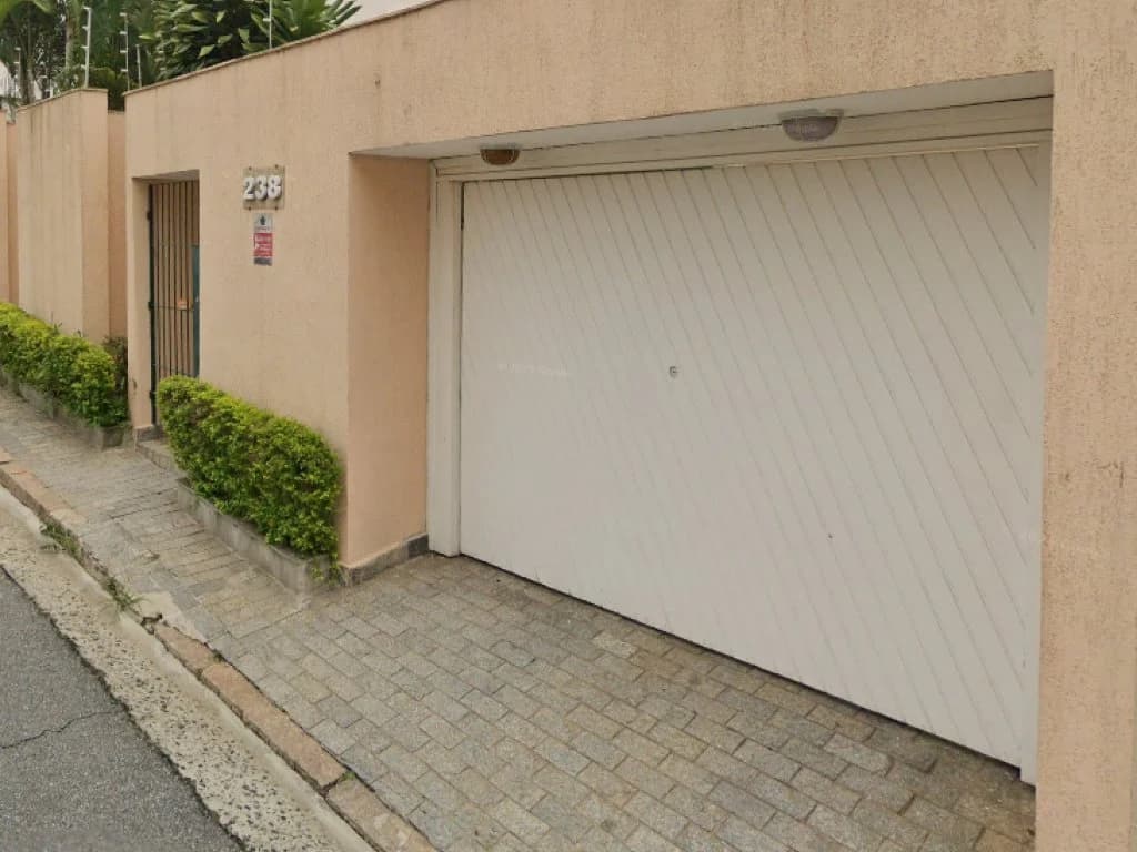 Foto 1 de 3: Casa em leilão em São Bernardo Do Campo - SP, bairro Rudge Ramos — Direitos sobre Casa 249 m² - Rudge Ramos - São Bernardo do Campo - SP