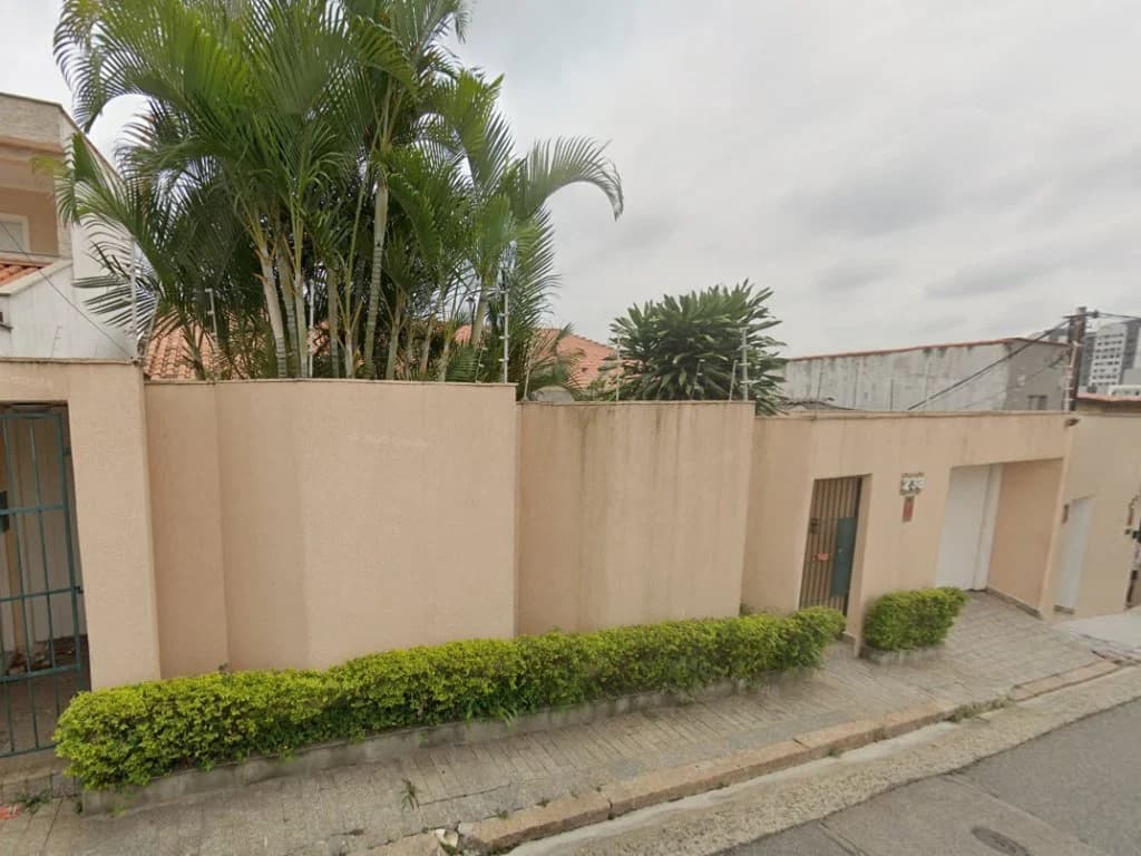 Foto 2 de 3: Casa em leilão em São Bernardo Do Campo - SP, bairro Rudge Ramos — Direitos sobre Casa 249 m² - Rudge Ramos - São Bernardo do Campo - SP