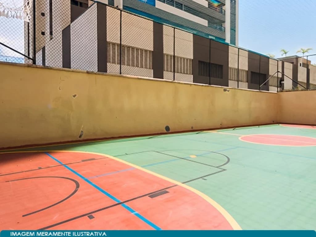 Foto 7 de 10: Apartamento em leilão em São Paulo - SP, bairro Vila Leopoldina — Apartamento 83 m² (02 Vagas) - Alto da Lapa - São Paulo - SP