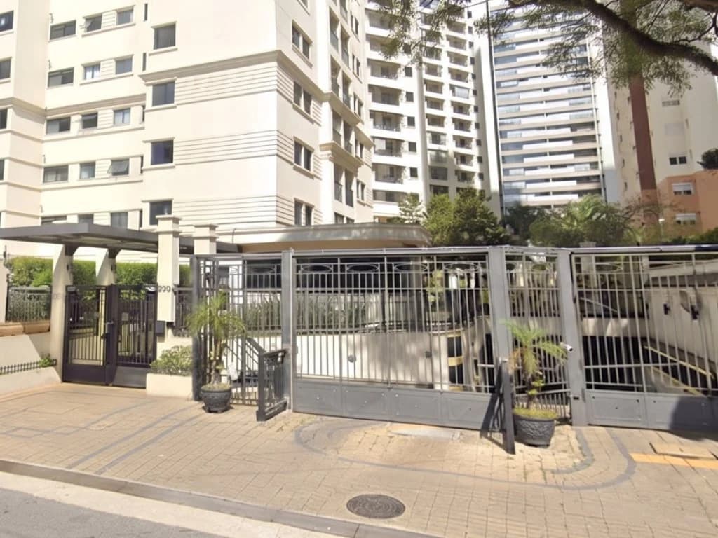 Foto 3 de 10: Apartamento em leilão em São Paulo - SP, bairro Vila Leopoldina — Apartamento 83 m² (02 Vagas) - Alto da Lapa - São Paulo - SP