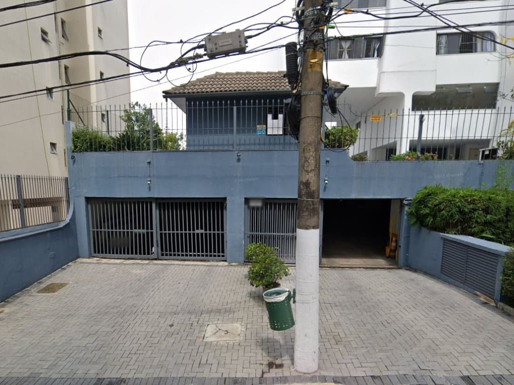 Foto 3 de 5: Vaga de Garagem em leilão em São Paulo - SP, bairro Vila Ipojuca — Vaga de Garagem 28 m² (Unid. 32 do Edifício Panorama) - Vila Ipojuca - São Paulo - SP